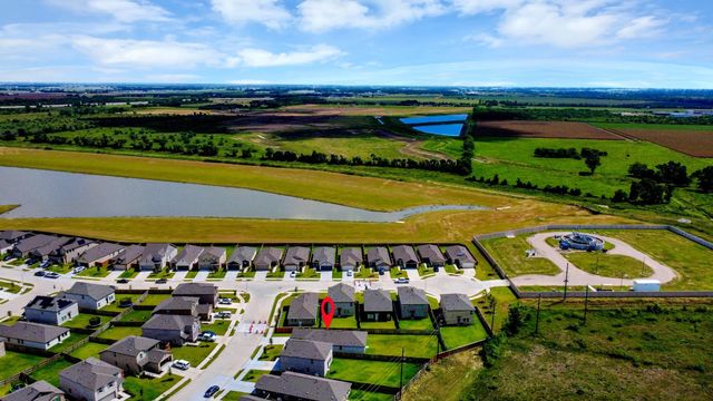10411 Birds Nest Drive, Beasley, TX 77417