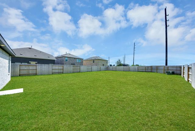 10411 Birds Nest Drive, Beasley, TX 77417