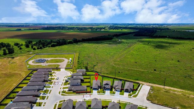 10411 Birds Nest Drive, Beasley, TX 77417