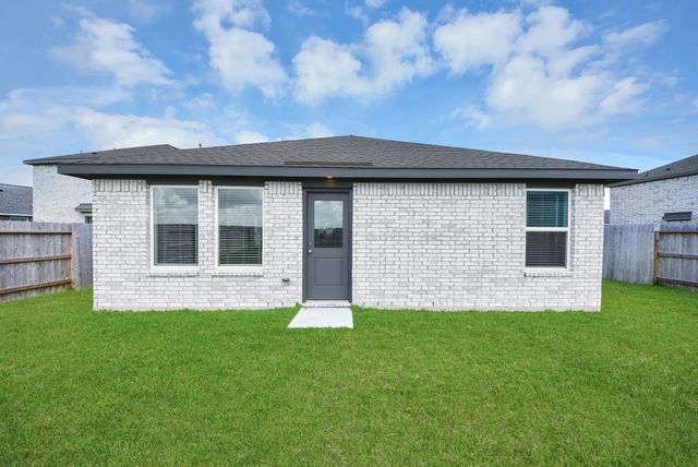 10411 Birds Nest Drive, Beasley, TX 77417