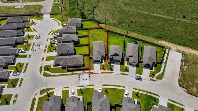 10411 Birds Nest Drive, Beasley, TX 77417