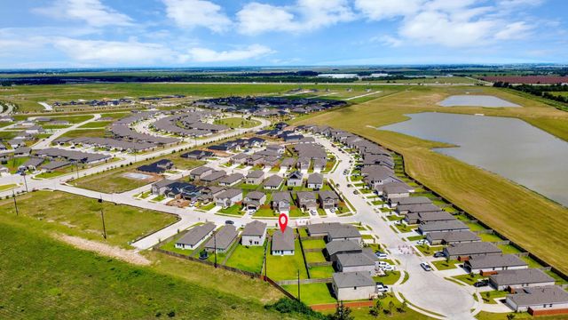 10411 Birds Nest Drive, Beasley, TX 77417