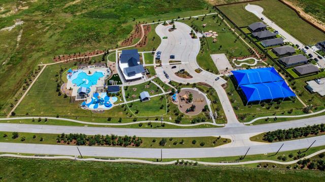 10411 Birds Nest Drive, Beasley, TX 77417