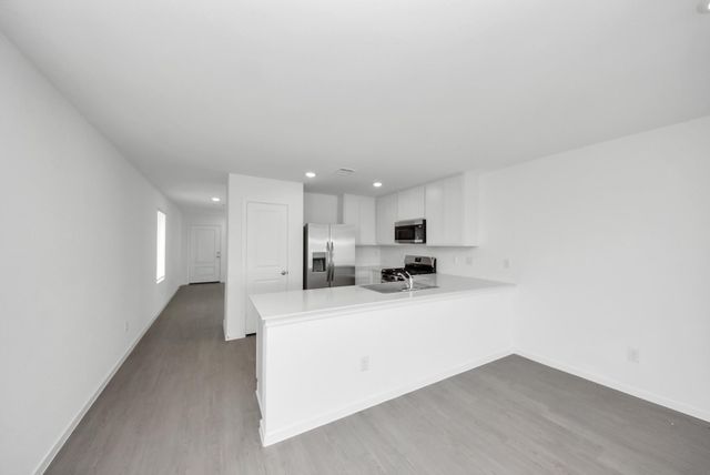 10411 Birds Nest Drive, Beasley, TX 77417