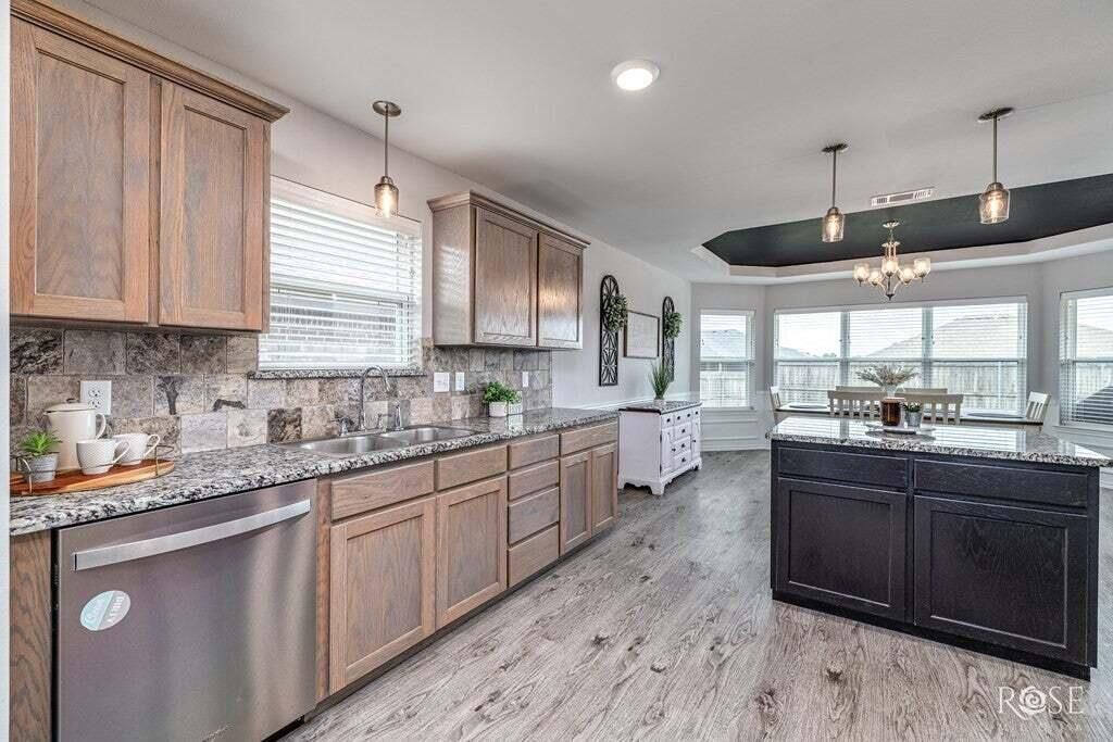 Image 11 of property listing at 5033 Scarlet Oak Lane, San Angelo, TX 76904