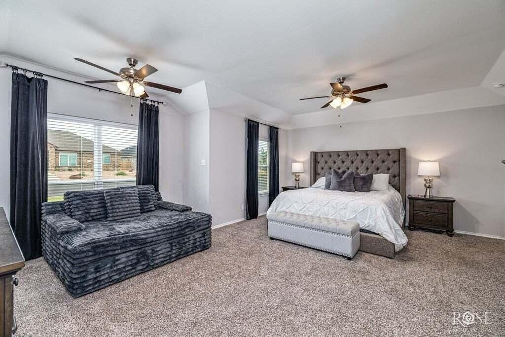 Image 12 of property listing at 5033 Scarlet Oak Lane, San Angelo, TX 76904