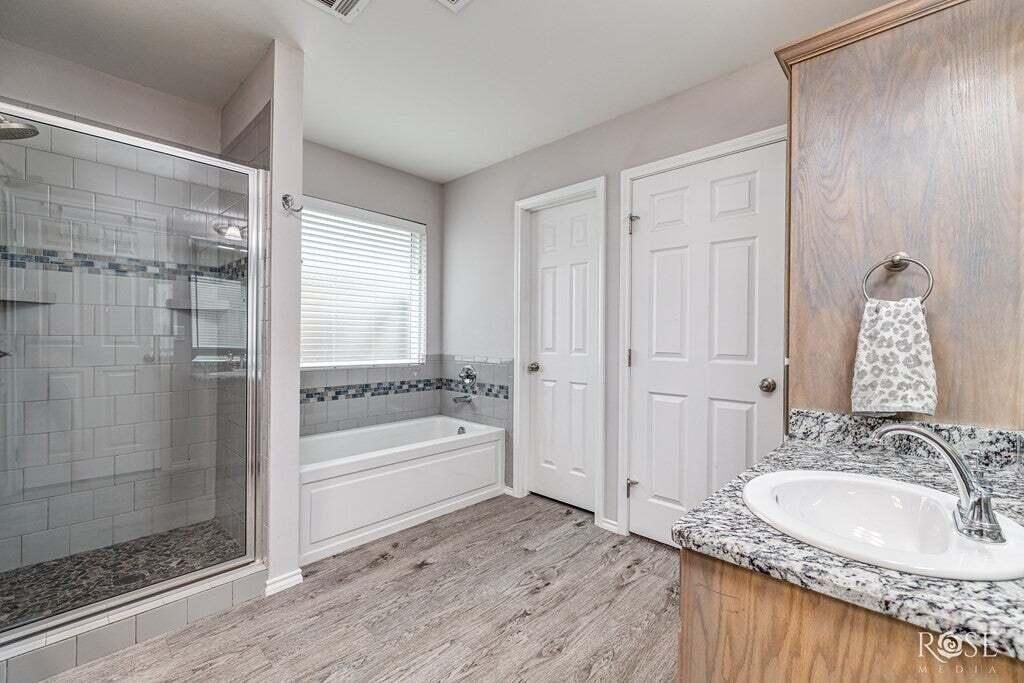 Image 14 of property listing at 5033 Scarlet Oak Lane, San Angelo, TX 76904