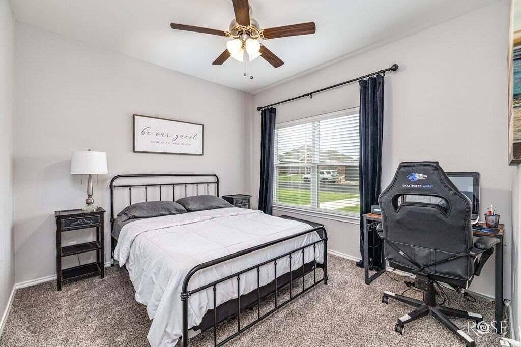 Image 15 of property listing at 5033 Scarlet Oak Lane, San Angelo, TX 76904