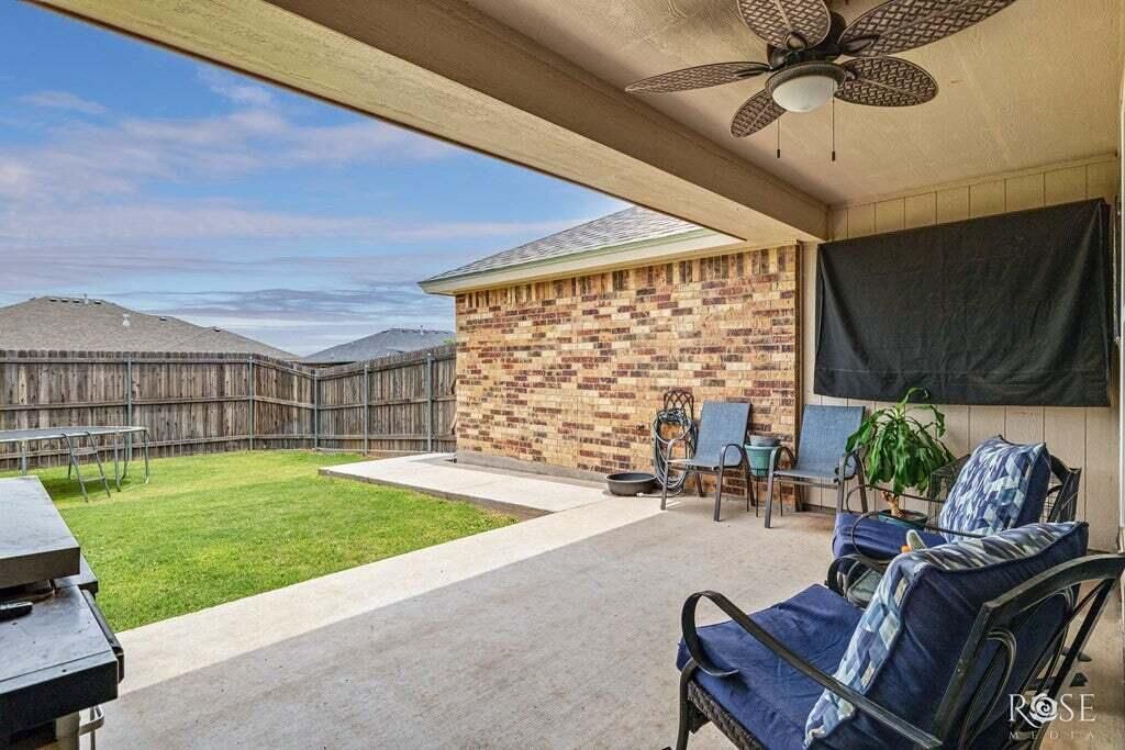 Image 18 of property listing at 5033 Scarlet Oak Lane, San Angelo, TX 76904