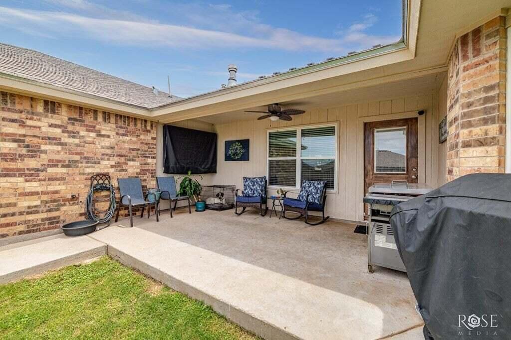 Image 19 of property listing at 5033 Scarlet Oak Lane, San Angelo, TX 76904