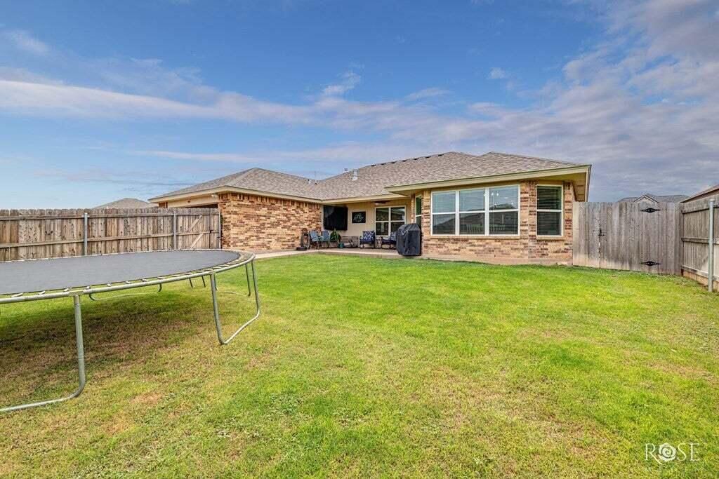 Image 21 of property listing at 5033 Scarlet Oak Lane, San Angelo, TX 76904
