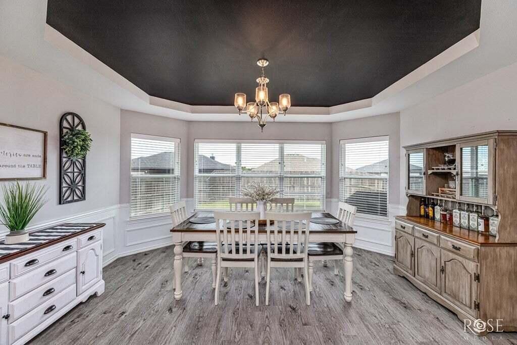 Image 8 of property listing at 5033 Scarlet Oak Lane, San Angelo, TX 76904