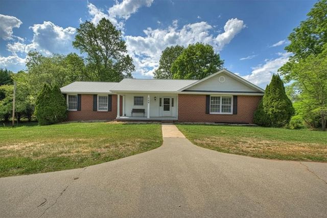 380 Lavista Drive, Blue Ridge, GA 30513