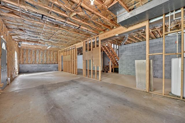 380 Lavista Drive, Blue Ridge, GA 30513