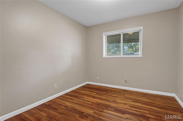 1016 Forestwood Drive, Ferguson, MO 63135