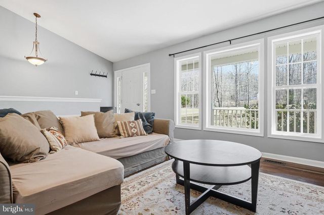 6052 BILAL CT, Jeffersonton, VA 22724