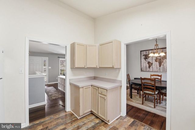 6052 BILAL CT, Jeffersonton, VA 22724