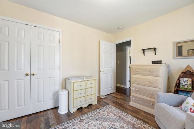 6052 BILAL CT, Jeffersonton, VA 22724