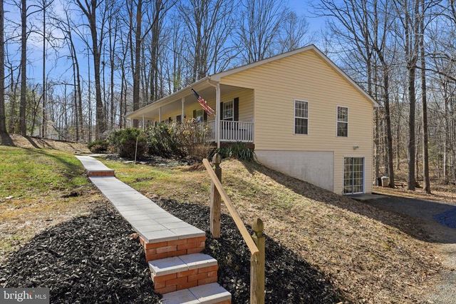 6052 BILAL CT, Jeffersonton, VA 22724