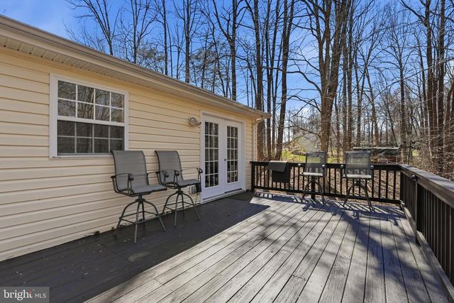 6052 BILAL CT, Jeffersonton, VA 22724