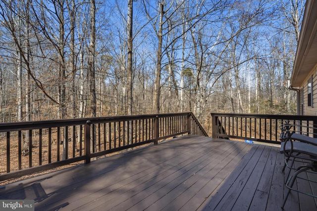 6052 BILAL CT, Jeffersonton, VA 22724