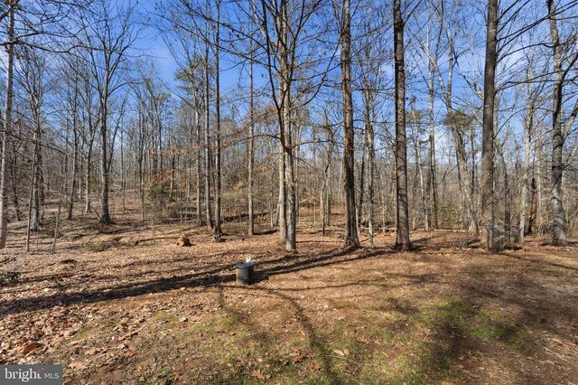 6052 BILAL CT, Jeffersonton, VA 22724