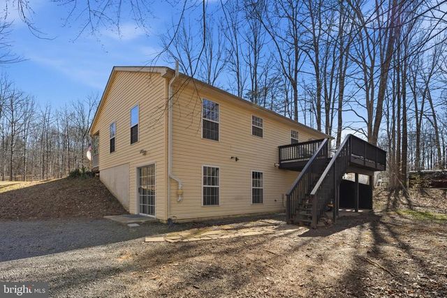 6052 BILAL CT, Jeffersonton, VA 22724