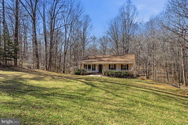 6052 BILAL CT, Jeffersonton, VA 22724