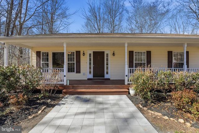 6052 BILAL CT, Jeffersonton, VA 22724