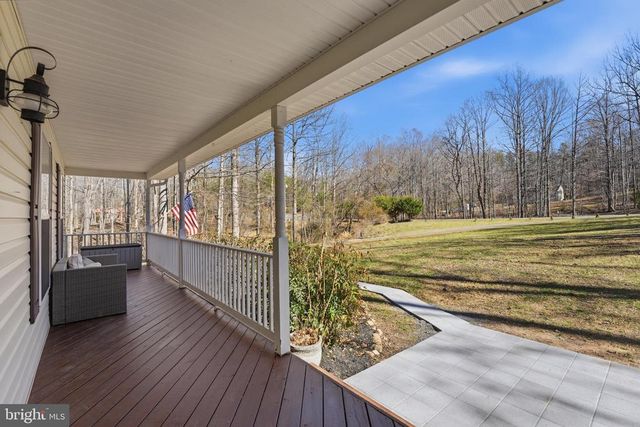 6052 BILAL CT, Jeffersonton, VA 22724