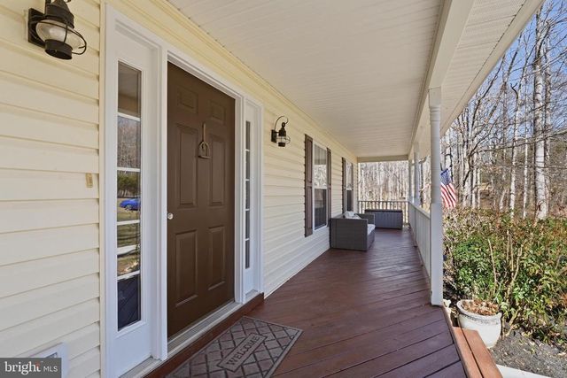 6052 BILAL CT, Jeffersonton, VA 22724