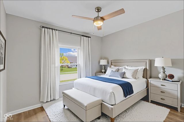 4934 Amber Wood Drive, Indianapolis, IN 46235