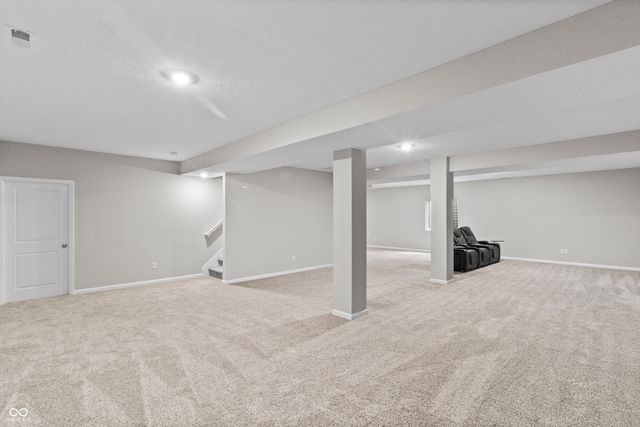 4934 Amber Wood Drive, Indianapolis, IN 46235