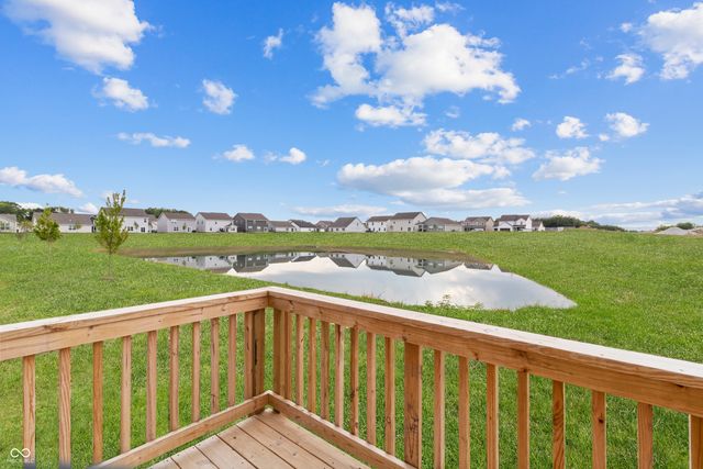 4934 Amber Wood Drive, Indianapolis, IN 46235