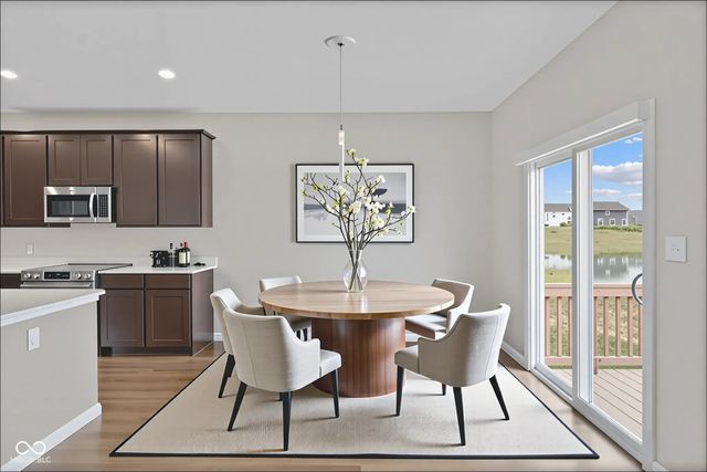 4934 Amber Wood Drive, Indianapolis, IN 46235