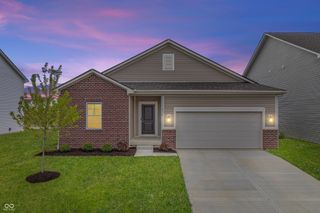 4934 Amber Wood Drive, Indianapolis, IN 46235
