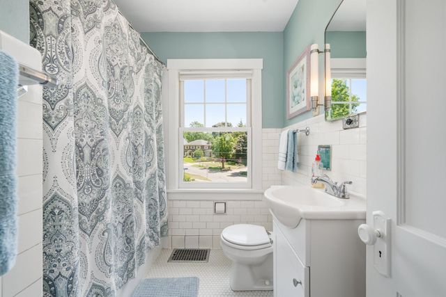 1532 Henderson Drive, Kalamazoo City, MI 49006