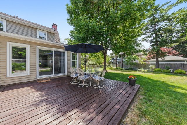 1532 Henderson Drive, Kalamazoo City, MI 49006