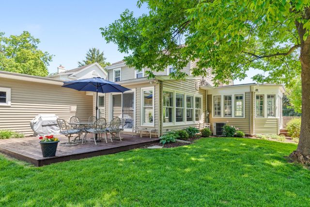 1532 Henderson Drive, Kalamazoo City, MI 49006