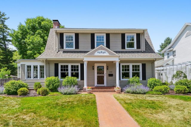 1532 Henderson Drive, Kalamazoo City, MI 49006