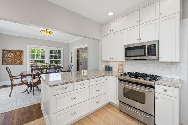 1532 Henderson Drive, Kalamazoo City, MI 49006
