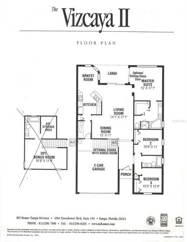 1915 FRUITRIDGE STREET, Brandon, FL 33510