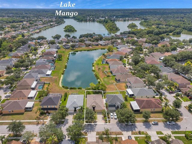 1915 FRUITRIDGE STREET, Brandon, FL 33510