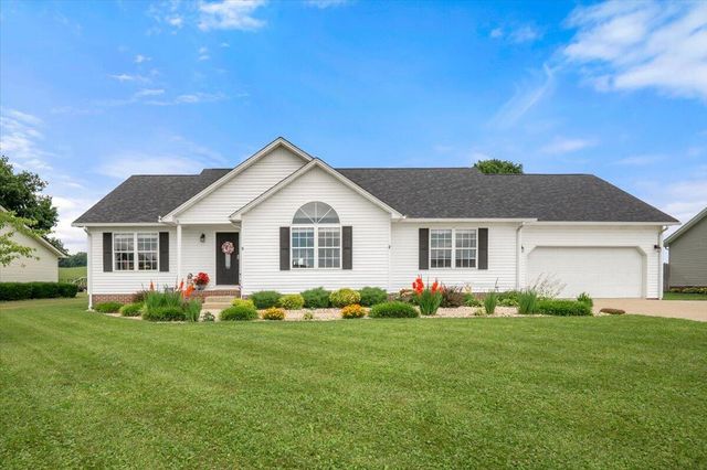 274 Brookside Drive, London, KY 40744