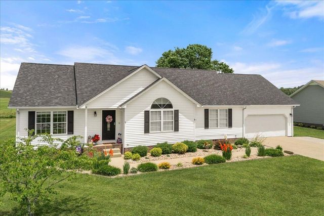274 Brookside Drive, London, KY 40744