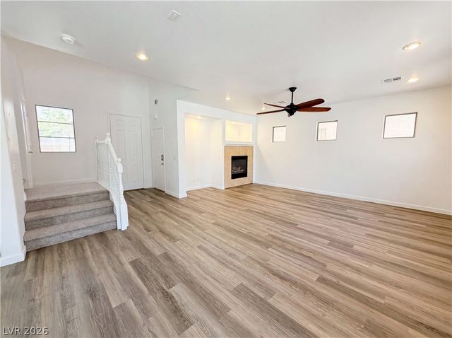 1812 John Bevy Court, North Las Vegas, NV 89086