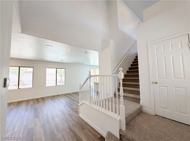 1812 John Bevy Court, North Las Vegas, NV 89086