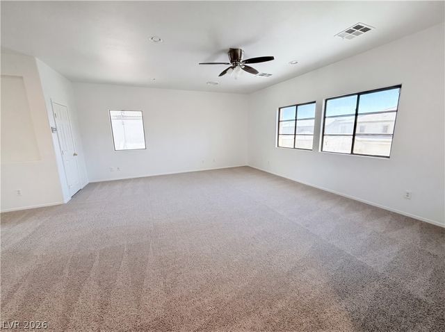 1812 John Bevy Court, North Las Vegas, NV 89086