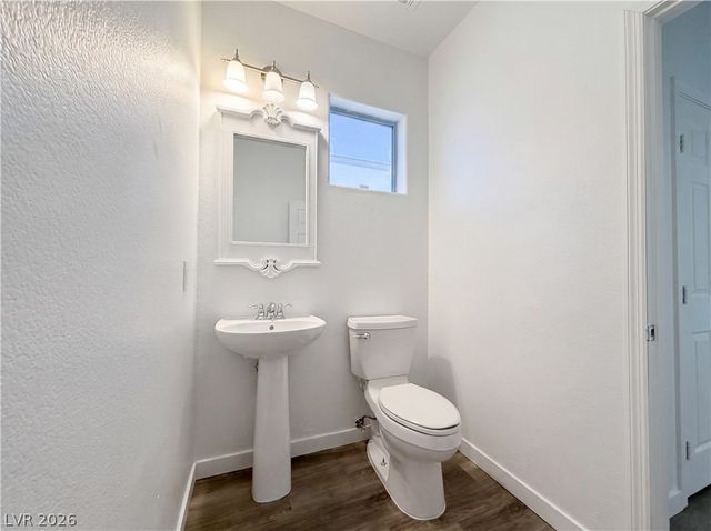 1812 John Bevy Court, North Las Vegas, NV 89086