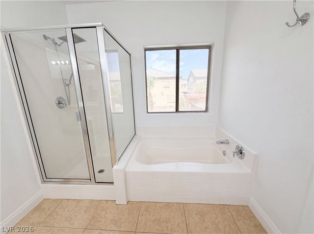 1812 John Bevy Court, North Las Vegas, NV 89086